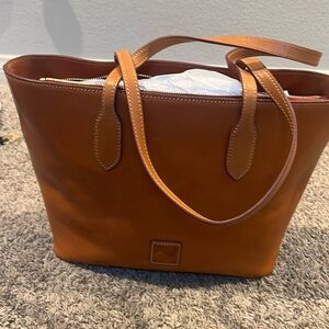 Dooney & Bourke Florentine Tote